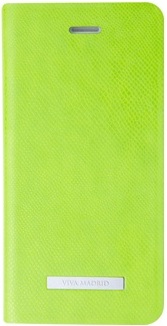 Чехол для iPhone 5 Viva Madrid Sabio Lagarto Green